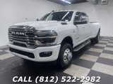New 2025 RAM 3500 Laramie image 1