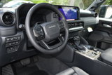 New 2025 Toyota Land Cruiser image 5