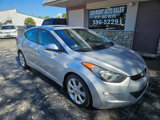 Used 2013 Hyundai Elantra Limited w/ Technology Pkg image 4