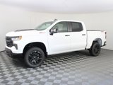 New 2025 Chevrolet Silverado 1500 LT Trail Boss w/ Convenience Package II image 2
