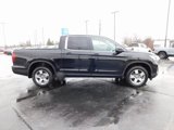 New 2025 Honda Ridgeline RTL image 2