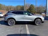 New 2025 Chevrolet Blazer RS w/ Driver Confidence II Package image 2