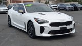 Certified 2023 Kia Stinger GT-Line w/ Sun & Sound Package image 3