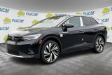 New 2025 Volkswagen ID.4 Pro S Plus image 4