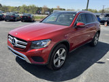 Used 2016 Mercedes-Benz GLC 300 4MATIC w/ Multimedia Package image 3
