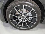 New 2025 Mercedes-Benz CLE 53 AMG 4MATIC Coupe image 3