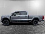 New 2025 Ford F350 XLT w/ Black Appearance Package image 2