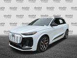 New 2025 Audi SQ6 e-tron Prestige image 5