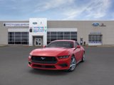 New 2025 Ford Mustang Premium image 2