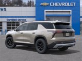 New 2026 Chevrolet Traverse Z71 image 3
