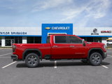New 2025 GMC Sierra 3500 SLT image 5