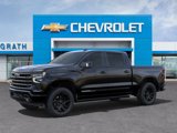 New 2025 Chevrolet Silverado 1500 High Country w/ Midnight Edition image 2