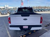 Used 2022 Ford F150 XLT w/ Equipment Group 301A Mid image 5