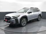 New 2025 Subaru Outback Limited image 5