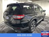 New 2025 Honda Pilot Elite image 4