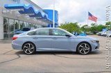 Certified 2022 Honda Accord Sport Special Edition image 2