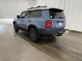 New 2025 Toyota Land Cruiser w/ Premium Package image 6