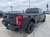 New 2025 Ford F350 XL image 3