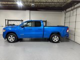 Used 2021 RAM 1500 Big Horn image 2