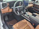 New 2025 Toyota Tundra 1794 Edition image 6