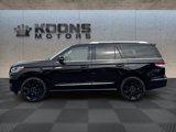 Certified 2022 Lincoln Navigator Reserve image 4