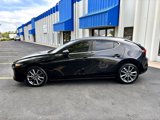 Used 2022 MAZDA MAZDA3 s image 4