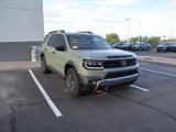 Certified 2026 Honda Passport TrailSport image 3