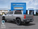 New 2025 Chevrolet Silverado 2500 ZR2 w/ Technology Package image 3