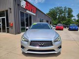 Used 2018 INFINITI Q50 Luxe image 6