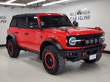 Used 2022 Ford Bronco Wildtrak image 4