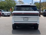 New 2025 Lincoln Navigator Reserve w/ Jet Appearance Package image 4