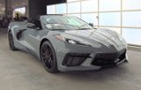 Used 2024 Chevrolet Corvette Stingray Premium Conv w/ Z51 Performance Package image 4