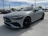 New 2026 Mercedes-Benz CLE 300 4MATIC Coupe image 3