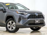 Used 2024 Toyota RAV4 XLE w/ Convenience Package image 2
