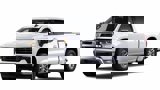 New 2026 Chevrolet Silverado 1500 LT image 3