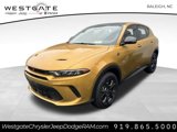 New 2024 Dodge Hornet GT Plus w/ GT Blacktop Package image 3