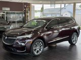 Used 2024 Buick Enclave Avenir w/ Trailering Package, 5000 lbs. image 4