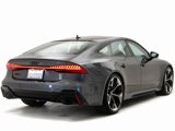 New 2025 Audi RS 7 Performance image 3