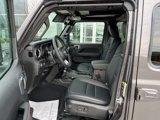 New 2025 Jeep Wrangler Sahara image 3