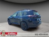 New 2026 Nissan Rogue SV image 3