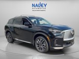 New 2026 INFINITI QX60 Luxe image 4