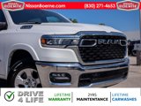 Used 2025 RAM 1500 Big Horn image 3