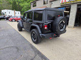 Used 2018 Jeep Wrangler Unlimited Rubicon image 6