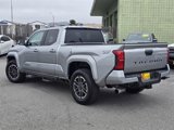 Used 2025 Toyota Tacoma SR5 image 2