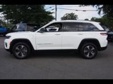 Used 2022 Jeep Grand Cherokee Limited 4xe image 2