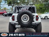 Used 2024 Ford Bronco Raptor w/ Interior Carbon Fiber Pack 6 image 4