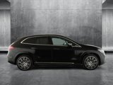 New 2025 Mercedes-Benz EQE 350+ 4MATIC SUV image 4