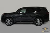 Used 2025 Lexus LX 600 4WD w/ Luxury Package image 4