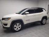 Used 2018 Jeep Compass Latitude w/ Popular Equipment Group image 2
