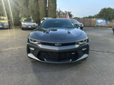 Used 2018 Chevrolet Camaro SS image 3